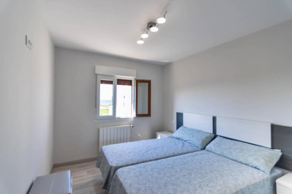 ¡Nuevo! Casa Reformada, Comoda Y Con Vistas Al Mar Сантандер Экстерьер фото