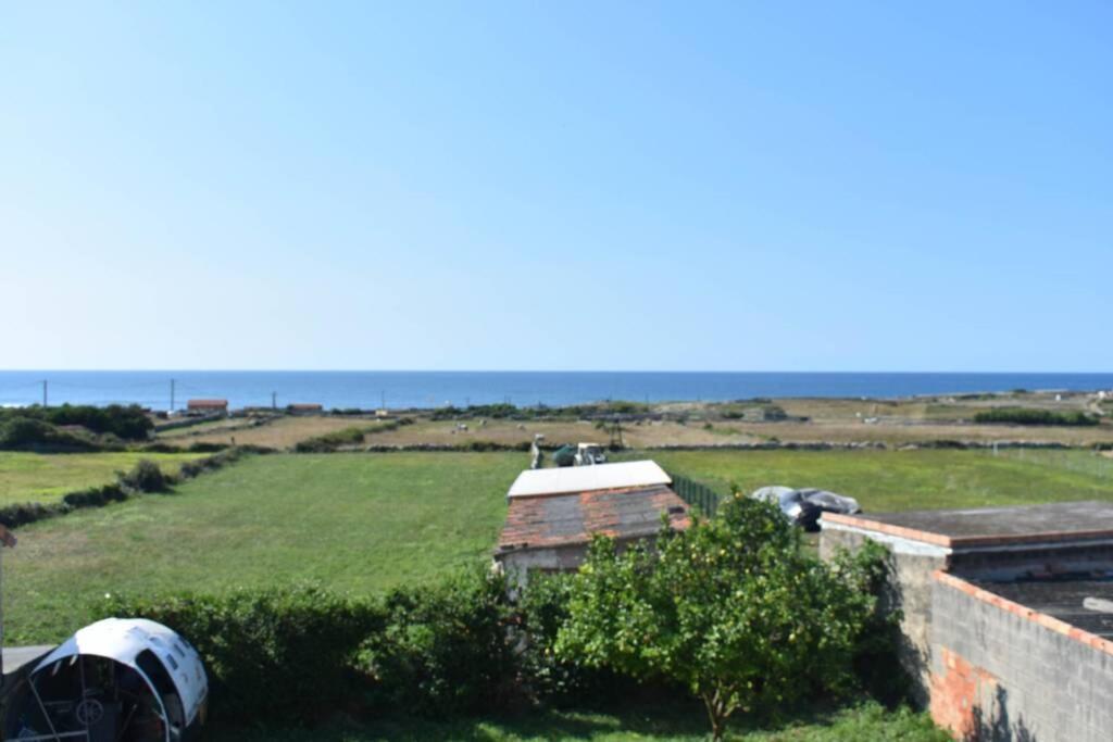 ¡Nuevo! Casa Reformada, Comoda Y Con Vistas Al Mar Сантандер Экстерьер фото